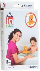 Bestway Baby zvířátko nafukovací 22-34cm různé druhy do vody pro miminko
