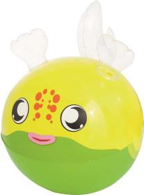 Bestway Baby zvířátko nafukovací 22-34cm různé druhy do vody pro miminko