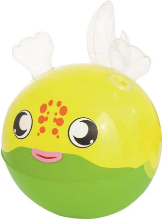 Bestway Baby zvířátko nafukovací 22-34cm různé druhy do vody pro miminko
