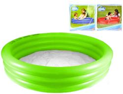 Bestway Bazén 3 komory 102x25cm 110L Bestway Bazén 3 komory 102x25cm 110L