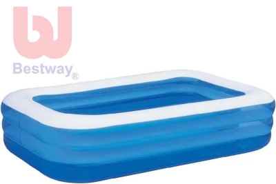 Bestway Bazén nafukovací Family 305 x 183 x 56 cm