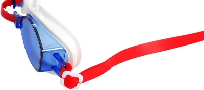 Bestway Brýle plavecké Aqua Burst Essential do vody 3 barvy 21048