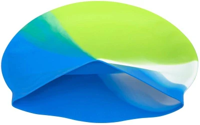 Bestway Čepice dětská silikonová na plavání Wawe Swim 3 barvy 26049