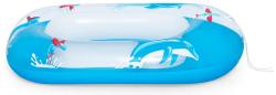 Bestway Člun dětský nafukovací 102x69cm delfíni do vody 34037