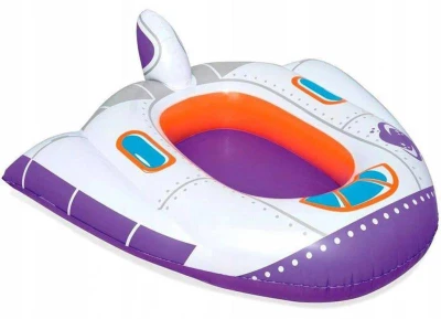 Bestway Člun nafukovací Cruisers 104x99cm plavidlo na vodu 2 druhy 34106
