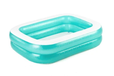 Bestway Dětský bazén 54005 obdélník 200 x 146 x 48 cm