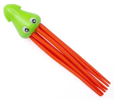 Bestway Kalamáry set 3ks chobotničky na potápění do vody 26031