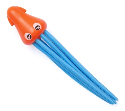 Bestway Kalamáry set 3ks chobotničky na potápění do vody 26031