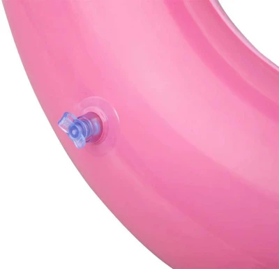 Bestway Kruh nafukovací Minnie Mouse 56cm plavací kolo do vody 91040
