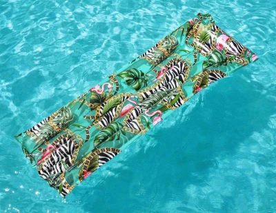 Bestway Lehátko nafukovací fantasy 183x69cm matrace na vodu 44083