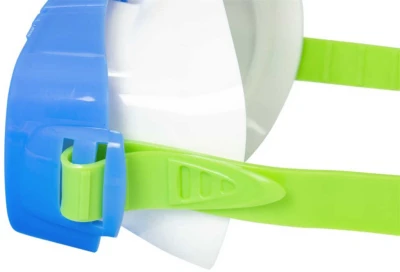 Bestway Maska plavecká Aqua Champ Essential brýle do vody 22011