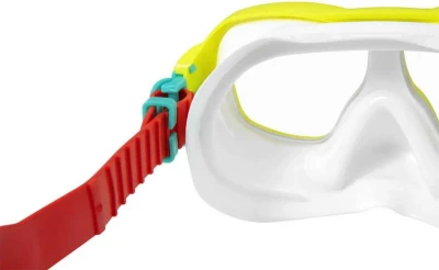 Bestway Maska plavecká Explora Essential brýle do vody 3 barvy 22039