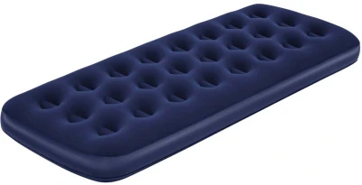 Bestway Matrace nafukovací Single 185x76x22cm s potahem P67000K