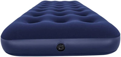 Bestway Matrace nafukovací Single 185x76x22cm s potahem P67000K