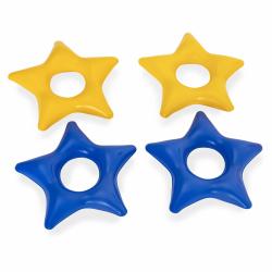 Bestway Nafukovací bazének 52211 SHIPS AHOY 140 x 130 x 104 cm