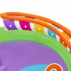 Bestway Nafukovací bazének 53117 SING N SPLASH 295 x 190 x 137 cm