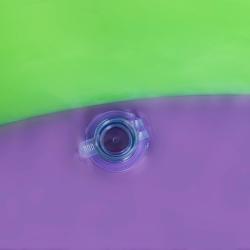 Bestway Nafukovací bazének 53117 SING N SPLASH 295 x 190 x 137 cm