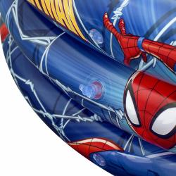 Bestway Nafukovací bazének 98018 SPIDERMAN 122 x 30 cm