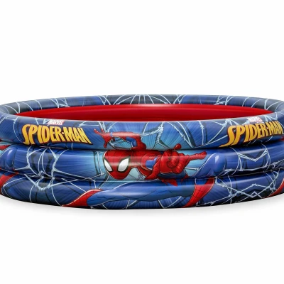 Bestway Nafukovací bazének 98018 SPIDERMAN 122 x 30 cm
