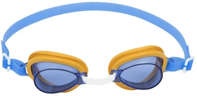 Bestway Plavecké brýle Aqua Burst Essential do vody 3 barvy 21002