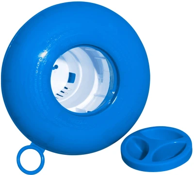 Bestway Plovák dávkovací na tablety 2,5cm do bazénu 58210