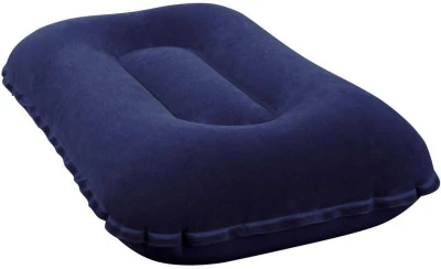 Bestway Polštářek cestovní nafukovací 48x30cm 2 barvy 67121