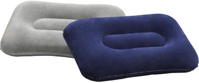 Bestway Polštářek cestovní nafukovací 48x30cm 2 barvy 67121