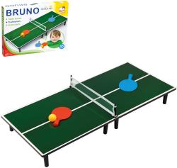 Bino DŘEVO Hra Stolní tenis malý ping-pong na stůl (společenská hra) Bino DŘEVO Hra Stolní tenis malý ping-pong na stůl (společenská hra)