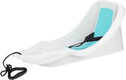 Boby Baby RIDER s opěrkou a popruhy pro miminko Bílé plast Boby Baby RIDER s opěrkou a popruhy pro miminko Bílé plast