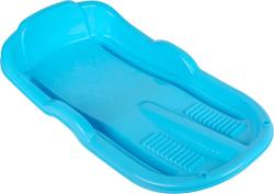 Boby dětské malé plastové 63x36cm na sníh 3 barvy