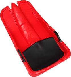 Boby dětské SUPER JET zvýšená opěrka zad se sedátkem 2 barvy plast