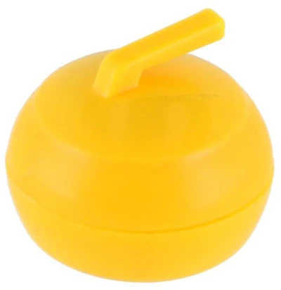 Bonaparte HRA Curling stolní (společenská hra)