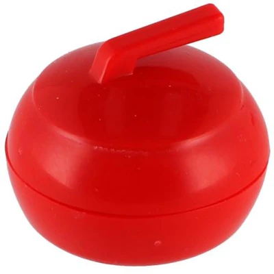 Bonaparte HRA Curling stolní (společenská hra)