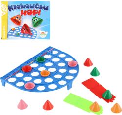 Bonaparte Hra Kloboučku, hop! (společenská hra)