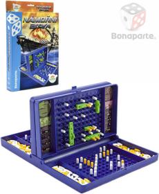 Bonaparte Hra Námořní bitva (společenská hra)