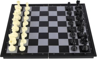 Bonaparte Hra Šachy magnetické (společenská hra)