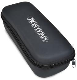 Bontempi Mikrofon bezdrátový karaoke v pouzdrře na baterie USB