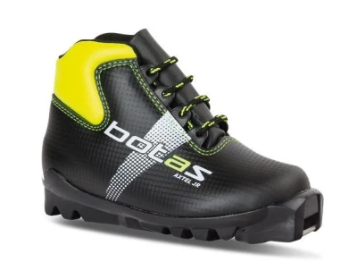 Botas AXTEL Junior SNS boty na běžky Botas AXTEL Junior SNS boty na běžky