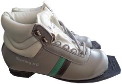 Boty běžecké Touring XC 50mm vel.35