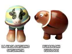 Brainrot PuffUps squishy 10-12cm (12druhů)