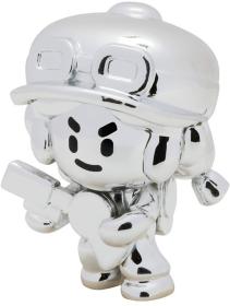 Brawl Stars 3 pack série 1 figurky sběratelské set 3ks různé druhy