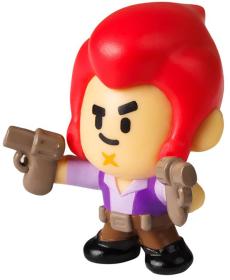 Brawl Stars 3 pack série 1 figurky sběratelské set 3ks různé druhy