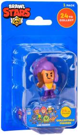 Brawl Stars figurka akční plastová 1 pack série 1 blistr 24 druhů