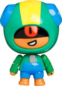 Brawl Stars figurka akční plastová set 2ks 1. série 2 druhy v krabici