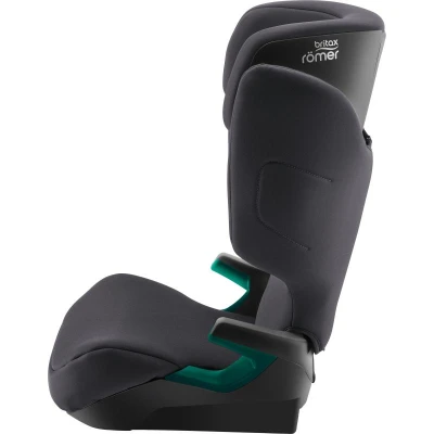 Britax Autosedačka Adventure Plus Midnight Grey