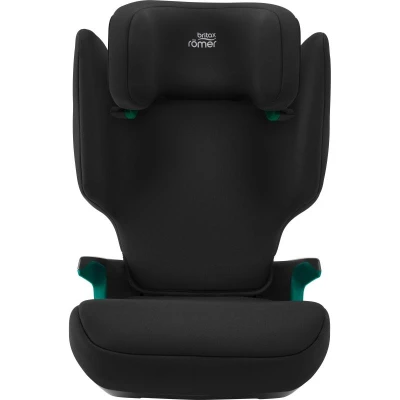 Britax Autosedačka Adventure Plus Space Black