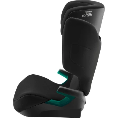 Britax Autosedačka Adventure Plus Space Black