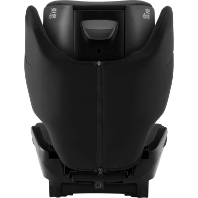 Britax Autosedačka Adventure Plus Space Black