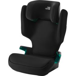 Britax Autosedačka Adventure Plus Space Black