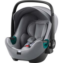 Britax Autosedačka Baby-Safe 3 i-Size Grey Marble